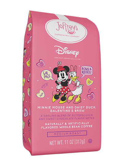 Disney Minnie Mouse & Daisy Duck Galentine’s Brew