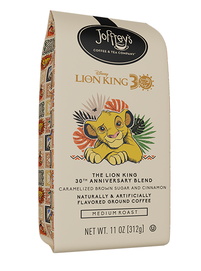 Disney The Lion King 30th Anniversary Blend