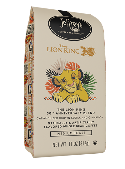 Disney The Lion King 30th Anniversary Blend