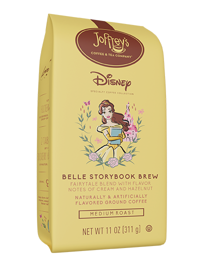Disney Belle Storybook Brew