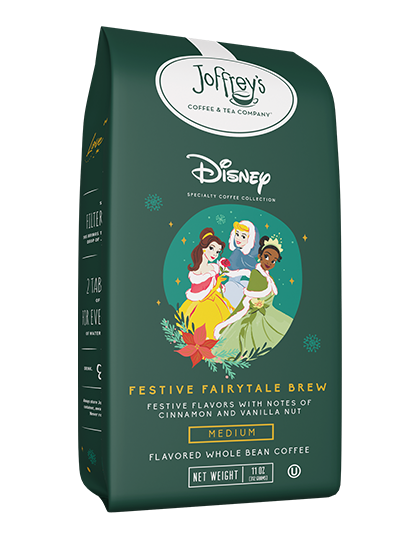 Disney Festive Fairytale Brew