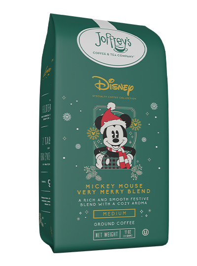 Disney Mickey Mouse Very Merry Blend