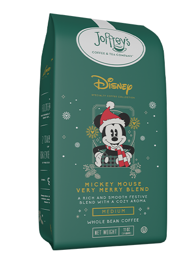 Disney Mickey Mouse Very Merry Blend