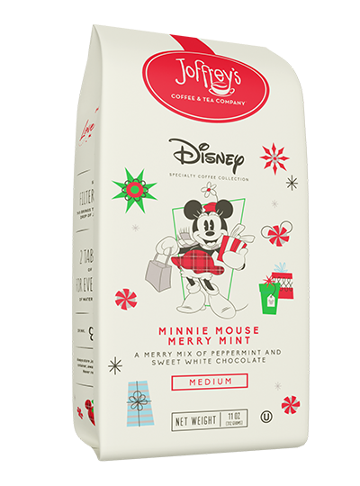 Disney Minnie Mouse Merry Mint