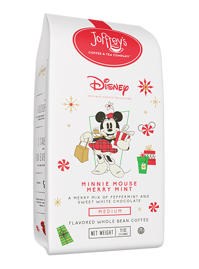 Disney Minnie Mouse Merry Mint