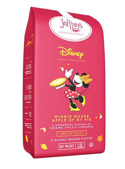 Disney Minnie Mouse Apple of my Pie