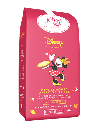 Disney Minnie Mouse Apple of my Pie