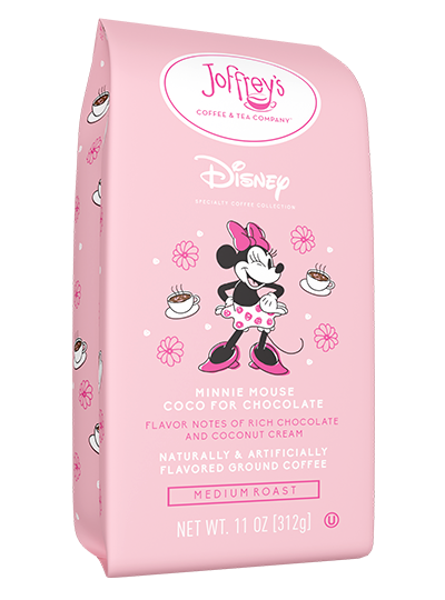 Disney Minnie Mouse Coco for Chocolate