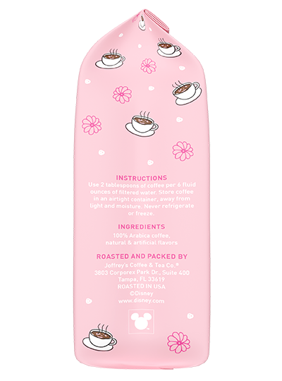 Disney Minnie Mouse Coco for Chocolate