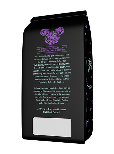 Disney Dragon Roast Brew