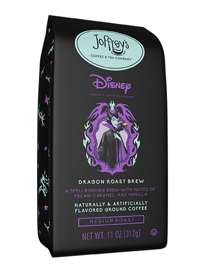 Disney Dragon Roast Brew