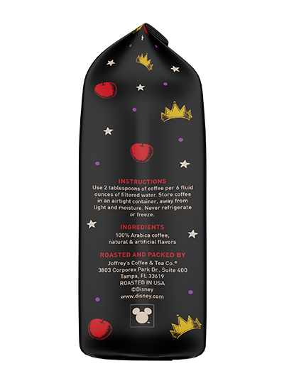 Disney Have a Bite Brew
