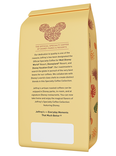 Disney Pride Rock Blend