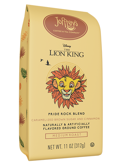 Disney Pride Rock Blend