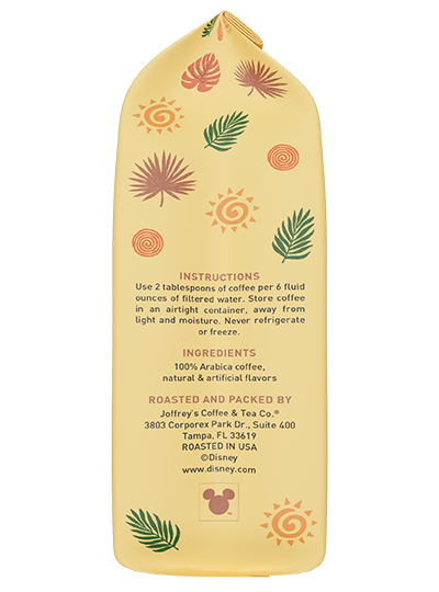 Disney Pride Rock Blend