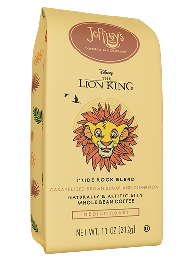 Disney Pride Rock Blend