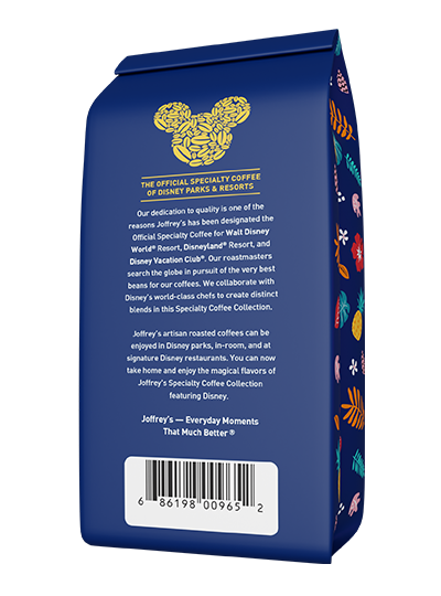 Disney Ohana Blend