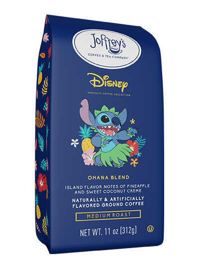 Disney Ohana Blend