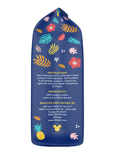 Disney Ohana Blend
