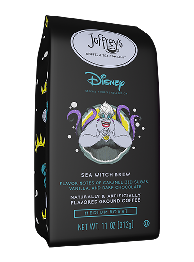 Disney Sea Witch Brew