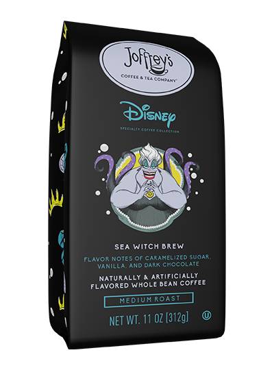 Disney Sea Witch Brew