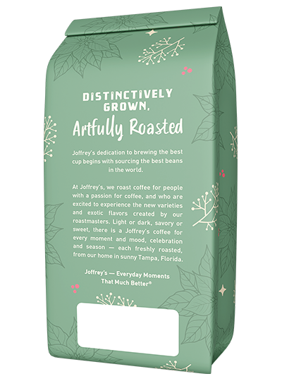 Joffrey's Holiday Blend