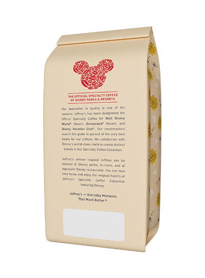 Disney Winnie the Pooh Hundred Acre Wood Hunny Brew