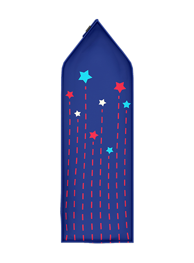 Joffrey’s Valor Blend® 250th Anniversary Edition