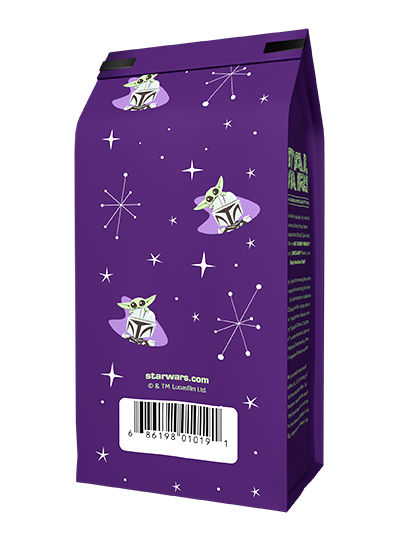 STAR WARS™ The Mandalorian™ Bounty Hunter Brew