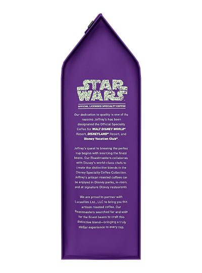 STAR WARS™ The Mandalorian™ Bounty Hunter Brew