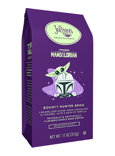 STAR WARS™ The Mandalorian™ Bounty Hunter Brew
