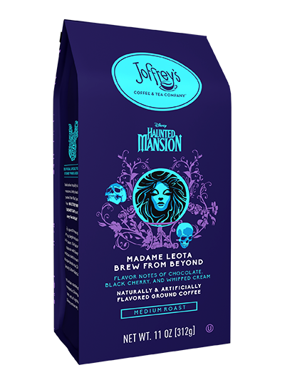 Disney Haunted Mansion Madame Leota Brew From Beyond