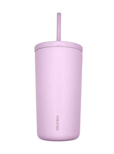 Joffrey's 16oz Lavender Cold Cup