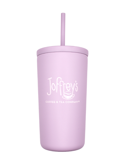 Joffrey's 16oz Lavender Cold Cup