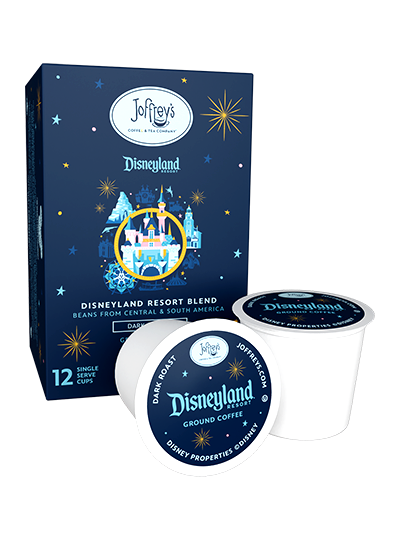 Disneyland® Resort Blend Single Serve Cups