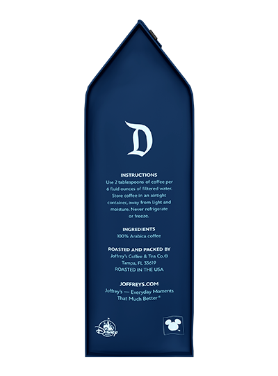 Disneyland® Resort Blend