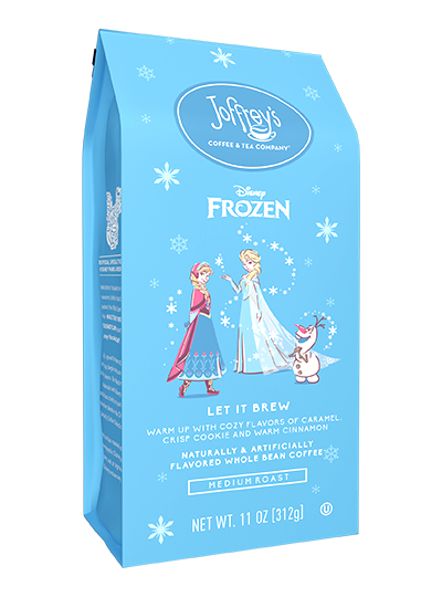 Disney Frozen Let It Brew