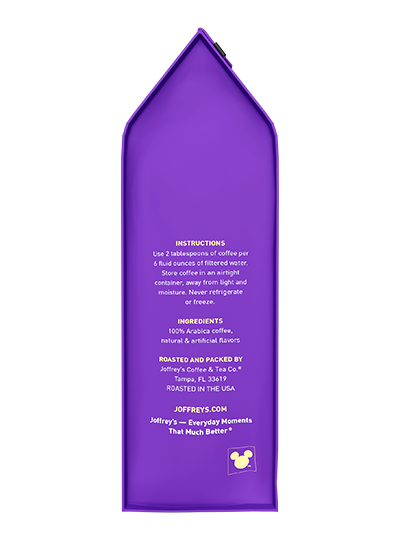 Disney Rapunzel Golden Glow Brew