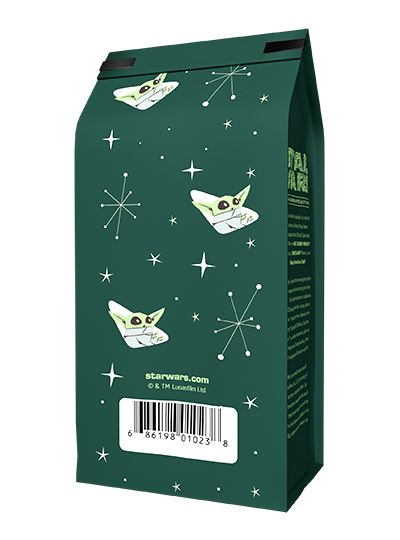STAR WARS™ The Mandalorian™ Grogu Brew