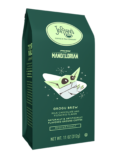 STAR WARS™ The Mandalorian™ Grogu Brew