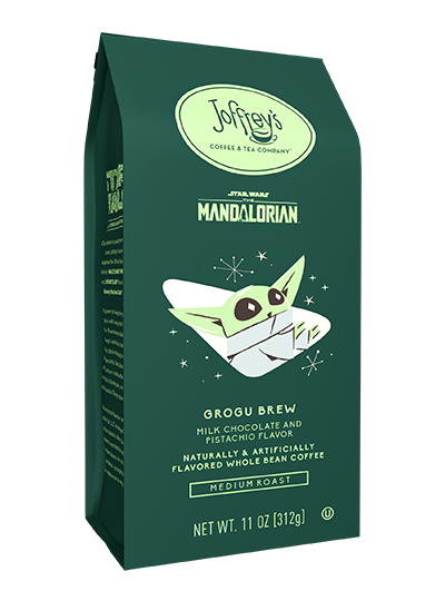 STAR WARS™ The Mandalorian™ Grogu Brew