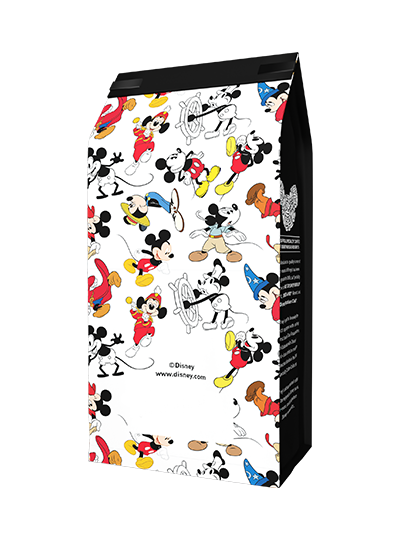 Disney Mickey Mouse Classic Blend