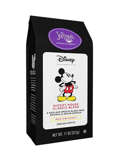 Disney Mickey Mouse Classic Blend