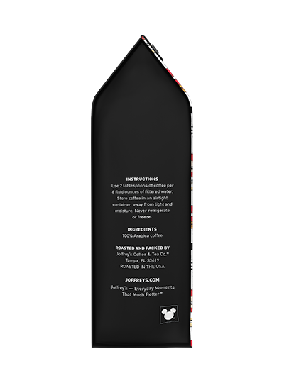 Disney Mickey Mouse Classic Blend