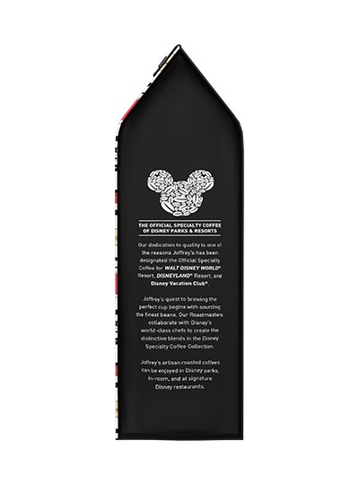 Disney Mickey Mouse Classic Blend