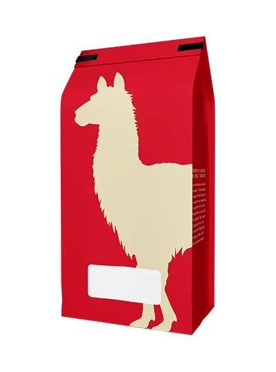 Joffrey’s Peru Organic Coffee