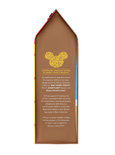 Disney Toy Story Rootin' Tootin' Cowboy Brew
