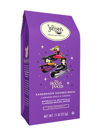 Disney Hocus Pocus Sanderson Sisters Brew