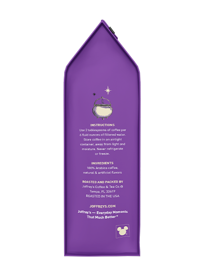 Disney Hocus Pocus Sanderson Sisters Brew