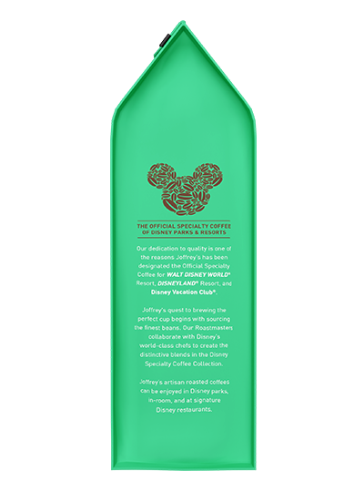 Disney Moana Sky Meets the Sea Brew
